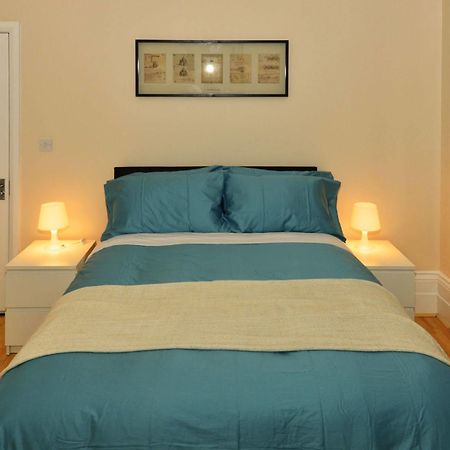W14 Apartments London Eksteriør billede